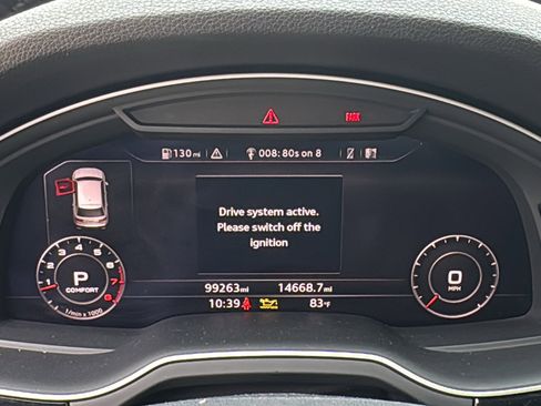 Used 2018 Audi Q7 3.0T Prestige w/ Prestige Package AWD/4WD image 23