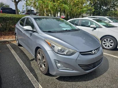 Used 2016 Hyundai Elantra Limited w/ Option Group 04