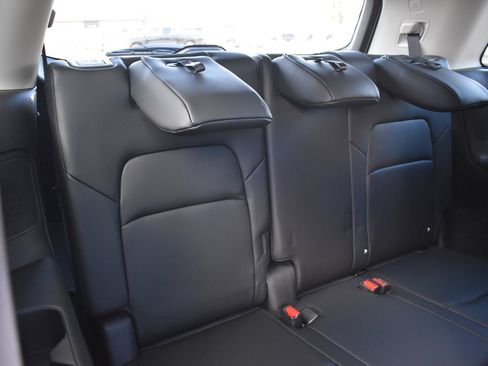 New 2026 Nissan Pathfinder Platinum FWD image 72