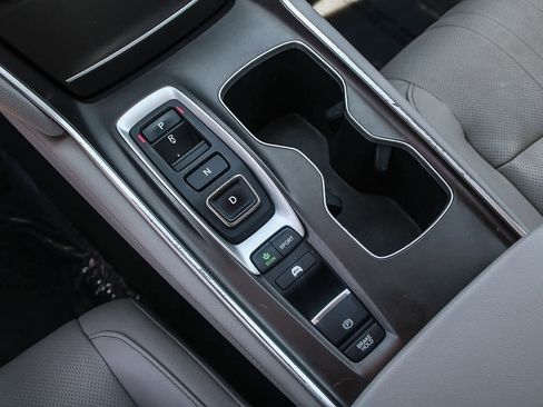 Used 2019 Honda Accord EX-L image 19