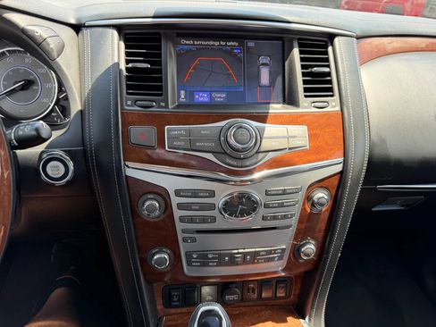 Used 2019 INFINITI QX80 Luxe AWD/4WD image 26