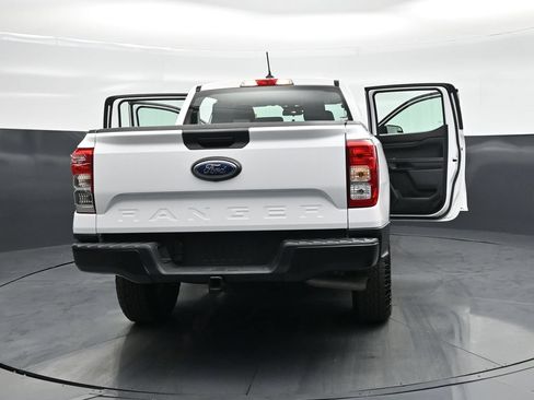 Used 2024 Ford Ranger XL w/ Trailer Tow Package RWD image 33