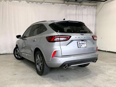 Used 2023 Ford Escape ST-Line w/ Tech Pack #1 image 5