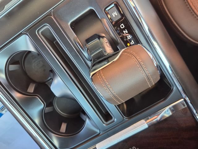 New 2026 Ford F150 King Ranch w/ Equipment Group 601A High AWD/4WD image 22