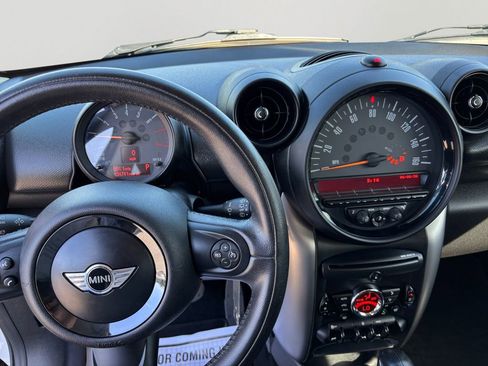 Used 2015 MINI Cooper Countryman FWD image 28