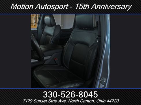 Used 2020 RAM 1500 Sport w/ Advanced Safety Group AWD/4WD image 30