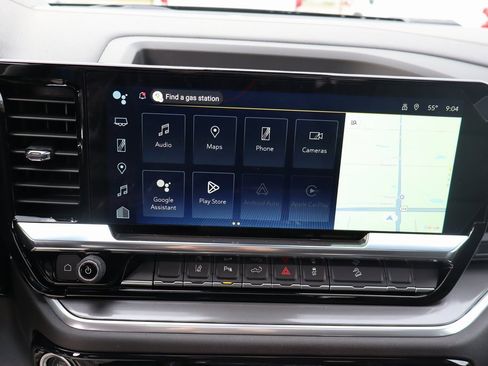 New 2025 Chevrolet Silverado 2500 High Country w/ Technology Package image 8