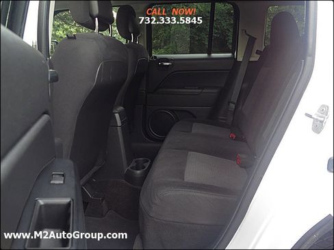 Used 2014 Jeep Patriot Sport w/ Power Value Group image 11