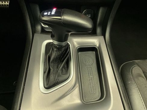 Certified 2022 Dodge Charger Scat Pack w/ Plus Group RWD image 15