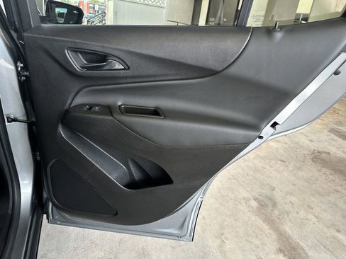 Certified 2024 Chevrolet Equinox LT image 33