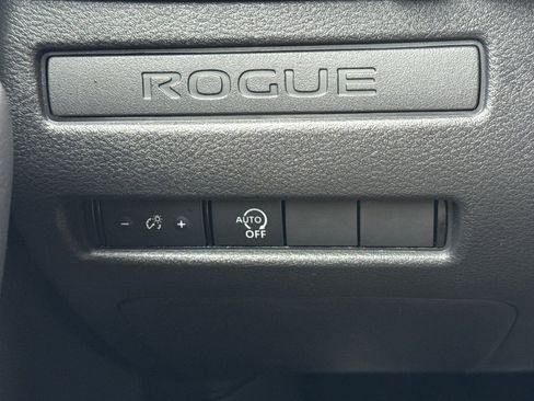 Certified 2026 Nissan Rogue S FWD image 44