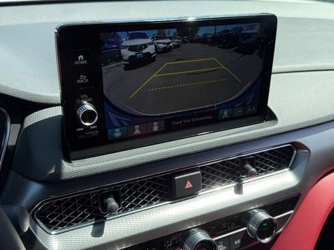 New 2026 Acura Integra A-Spec image 21