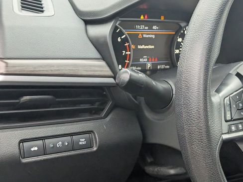 Used 2023 Nissan Altima 2.5 SV image 39