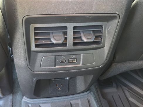 Used 2025 GMC Canyon Elevation w/ Convenience Package AWD/4WD image 15