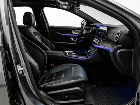 Used 2018 Mercedes-Benz E 63 AMG S image 52