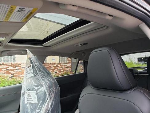 New 2026 Subaru Crosstrek 2.5i Limited w/ Crosstrek Mirror Package AWD/4WD image 7