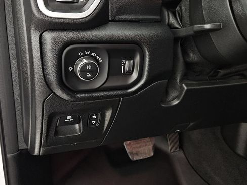 Used 2020 RAM 1500 Lone Star RWD image 21