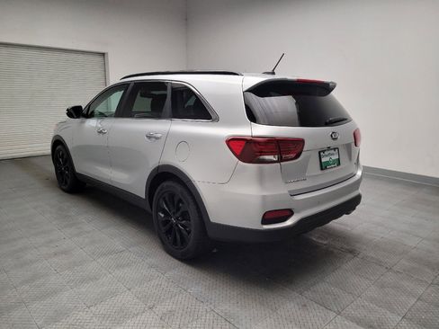 Used 2020 Kia Sorento S FWD image 5