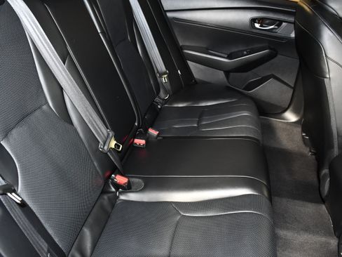 Used 2024 Honda Accord Sport image 44