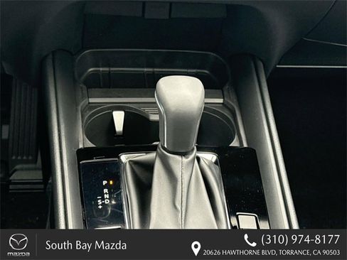New 2026 MAZDA CX-50 2.5 Hybrid w/ Weather Package image 12