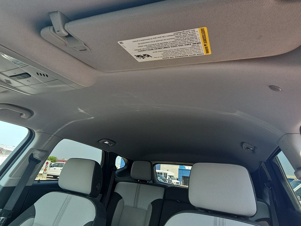 Used 2023 Chevrolet Blazer LT w/ Convenience Package FWD image 29