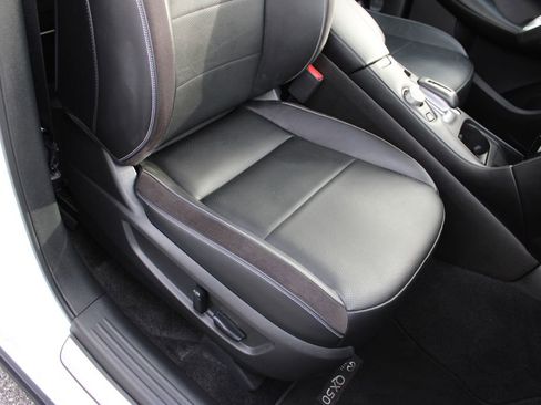 Used 2023 INFINITI QX50 Sport image 24