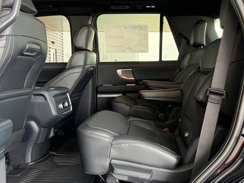 New 2025 Ford Expedition Tremor image 7