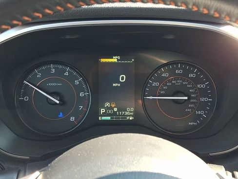 Certified 2023 Subaru Crosstrek 2.0i Premium image 21