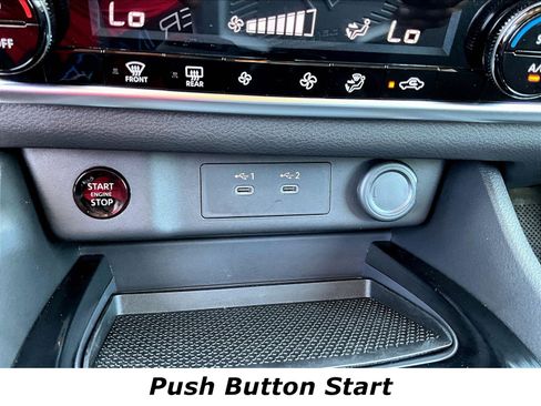 Certified 2026 Nissan Rogue SV AWD/4WD image 16