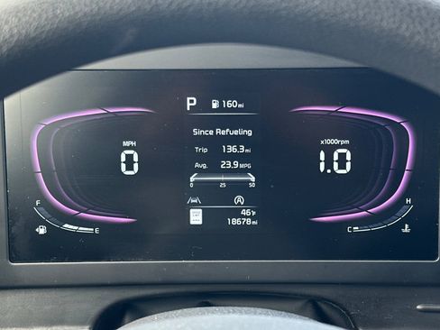 Used 2023 Kia Sportage LX image 23