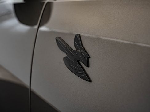 Used 2024 Dodge Hornet R/T Plus AWD/4WD image 19