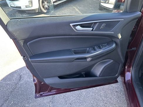 Certified 2022 Ford Edge SEL w/ Convenience Package image 14