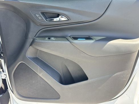 Used 2024 Chevrolet Equinox LT AWD/4WD image 19