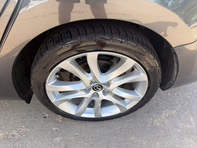 Used 2016 MAZDA MAZDA6 Touring FWD image 29