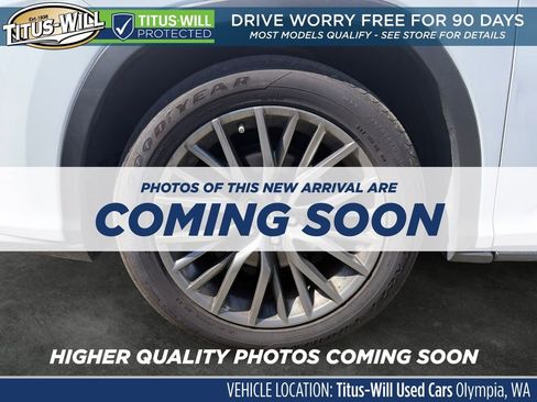 Used 2019 Lexus RX 350 F Sport AWD/4WD image 5