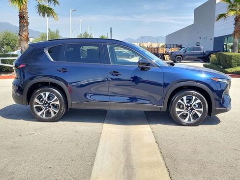 New 2026 MAZDA CX-5 Preferred image 32