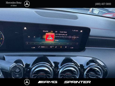 Used 2023 Mercedes-Benz CLA 250 image 28