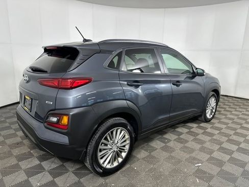 Used 2019 Hyundai Kona SEL image 3