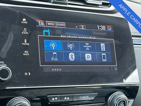 Used 2022 Honda CR-V EX-L image 21