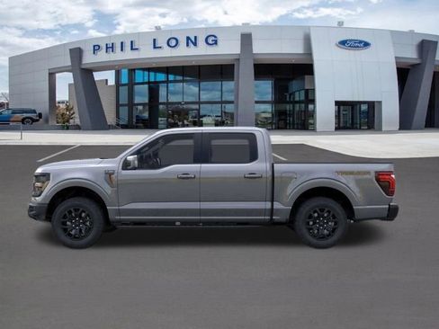 New 2026 Ford F150 Tremor AWD/4WD image 3