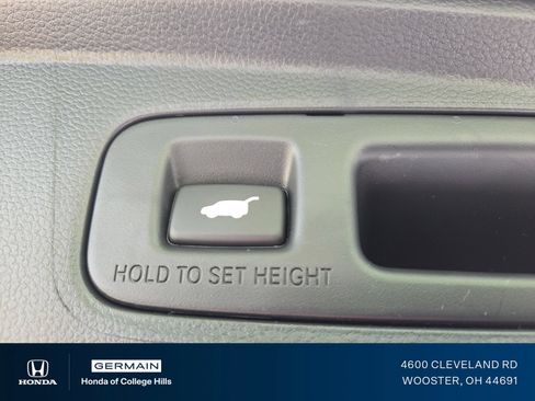 New 2026 Honda CR-V EX-L image 20