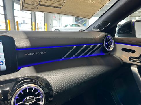 New 2026 Mercedes-Benz CLA 45 AMG S 4MATIC image 11