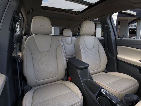 New 2026 Buick Encore GX Avenir w/ Avenir Technology Package image 27