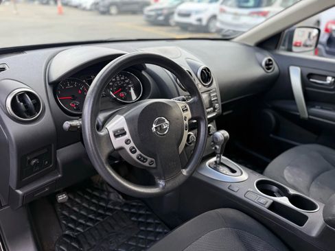 Used 2014 Nissan Rogue S w/ Convenience Package image 22