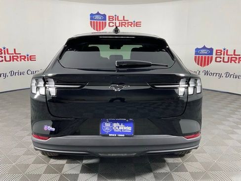 New 2025 Ford Mustang Mach-E Premium image 4