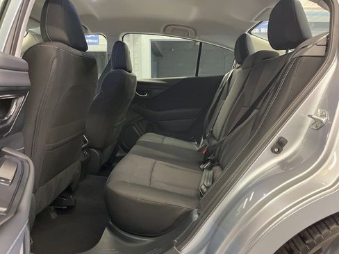 Certified 2025 Subaru Legacy Premium image 29