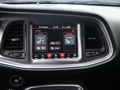 Used 2019 Dodge Challenger R/T Scat Pack w/ Dynamics Package image 19