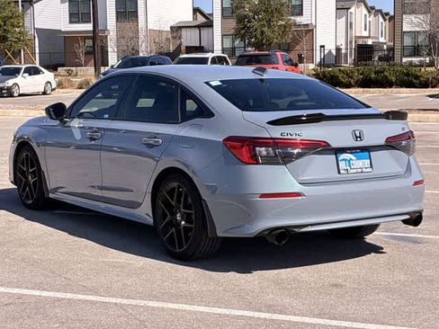 Used 2023 Honda Civic Si image 12
