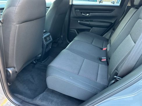 Certified 2025 Honda CR-V LX image 14