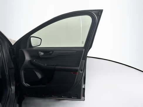 Used 2024 Ford Escape Active image 33